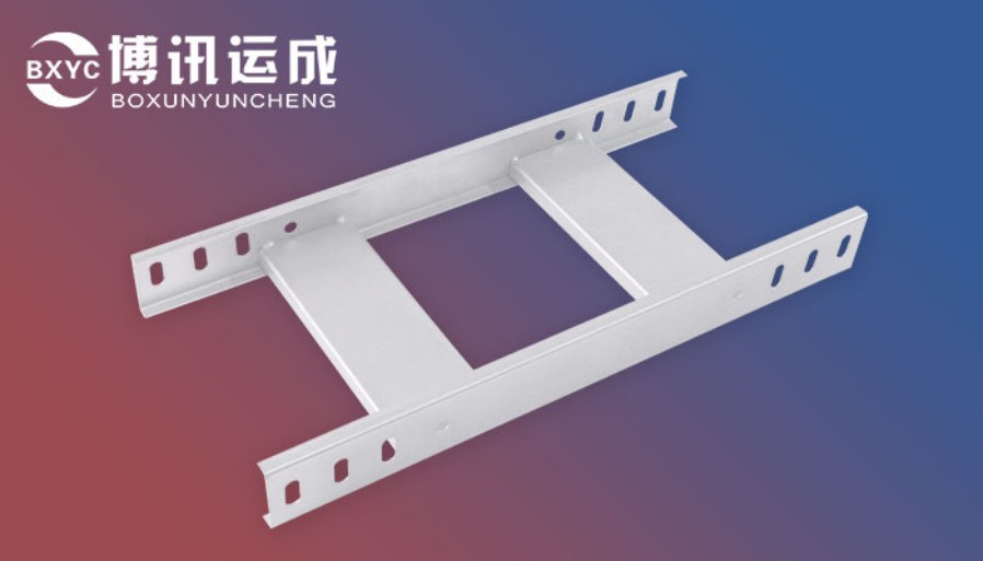 Ladder Cable Tray