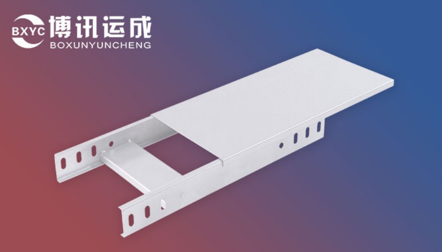 Ladder Cable Tray