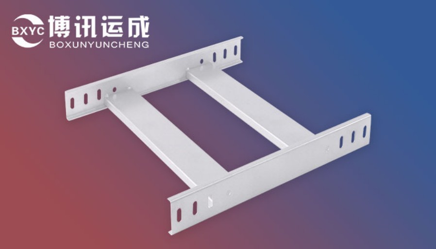 Ladder Cable Tray