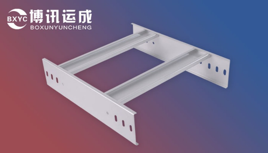 Ladder Cable Tray